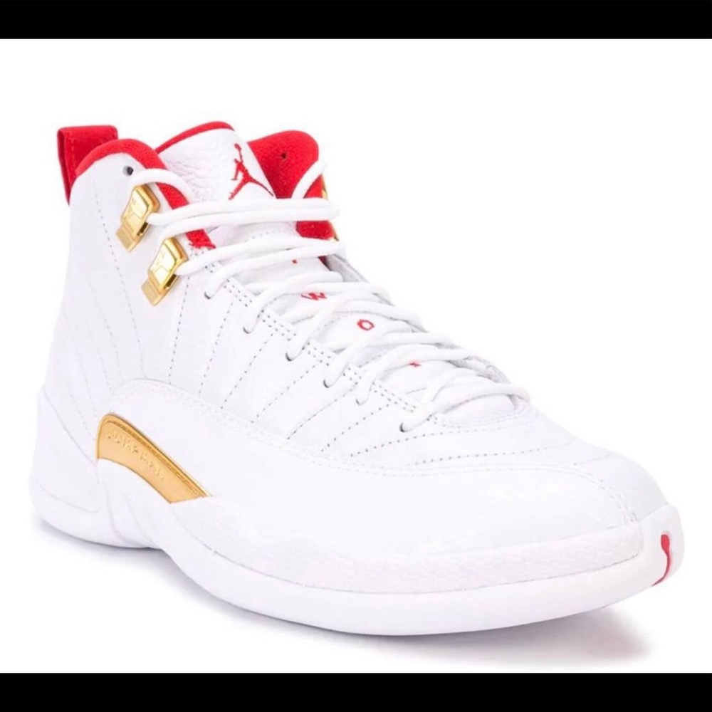 Air Jordan retro
